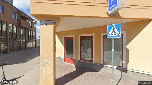 Apartments for rent in Nyköping - Photo from Google Street View