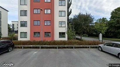 Apartments for rent in Sigtuna - Photo from Google Street View