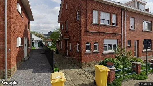 Apartments for rent in Kortenberg - Photo from Google Street View
