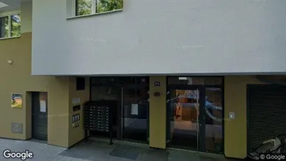 Apartments for rent in Klosterneuburg - Photo from Google Street View