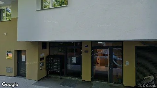 Apartments for rent in Klosterneuburg - Photo from Google Street View