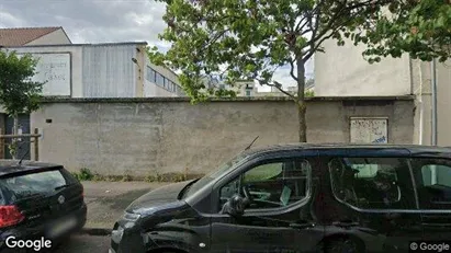 Apartments for rent in Chaumont - Photo from Google Street View