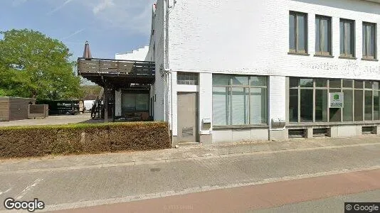 Apartments for rent in Anzegem - Photo from Google Street View