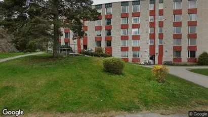 Apartments for rent in Nyköping - Photo from Google Street View