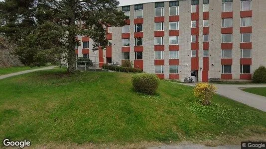 Apartments for rent in Nyköping - Photo from Google Street View