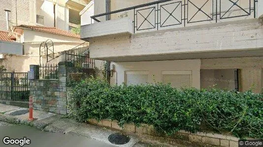 Apartments for rent in Ioannina - Photo from Google Street View
