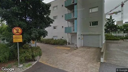 Apartments for rent in Espoo - Photo from Google Street View