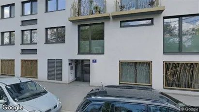 Apartments for rent in Vienna Leopoldstadt - Photo from Google Street View