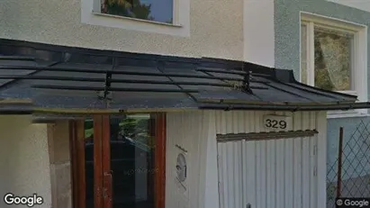 Apartments for rent in Stockholm South - Photo from Google Street View
