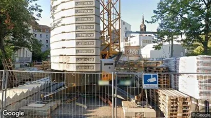 Apartments for rent in Dresden - Photo from Google Street View