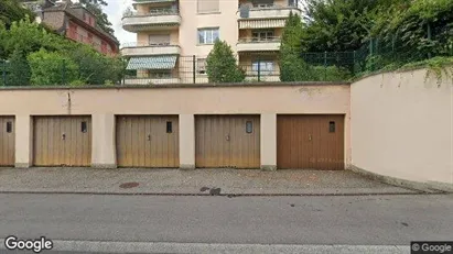 Apartments for rent in Lavaux-Oron - Photo from Google Street View