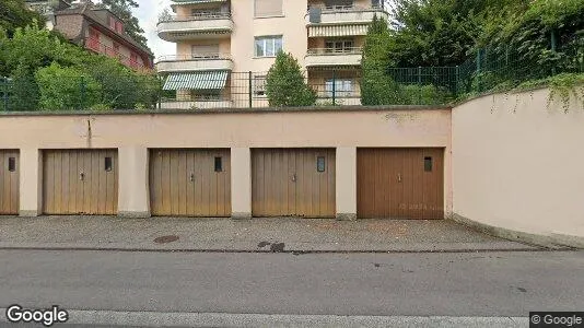 Apartments for rent in Lavaux-Oron - Photo from Google Street View