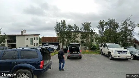 Apartments for rent in Reykjavík Grafarholt - Photo from Google Street View