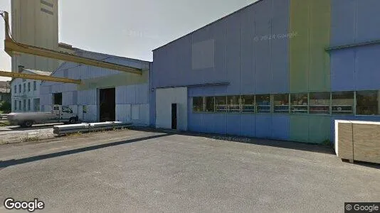 Apartments for rent in Sense - Photo from Google Street View