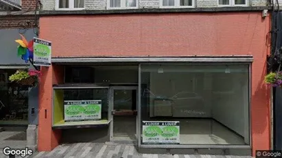 Apartments for rent in Moeskroen - Photo from Google Street View
