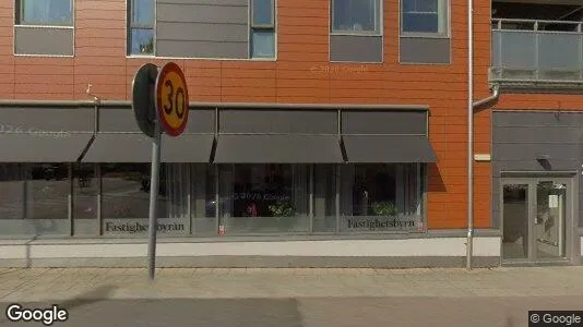 Apartments for rent in Älmhult - Photo from Google Street View