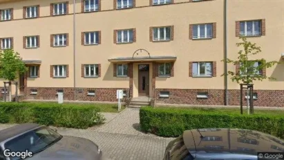 Apartments for rent in Saxon Switzerland-Eastern Ore Mountains - Photo from Google Street View