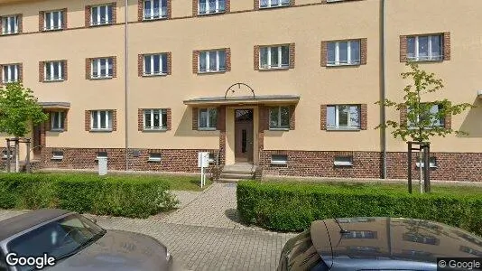 Apartments for rent in Saxon Switzerland-Eastern Ore Mountains - Photo from Google Street View