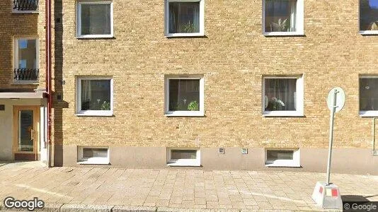 Apartments for rent in Helsingborg - Photo from Google Street View