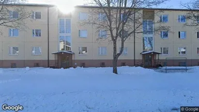 Apartments for rent in Vaasa - Photo from Google Street View