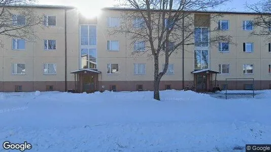 Apartments for rent in Vaasa - Photo from Google Street View