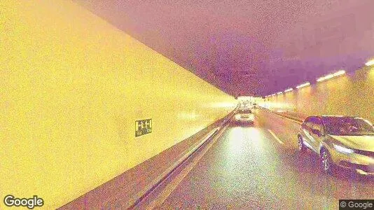 Apartments for rent in Basel-Stadt - Photo from Google Street View