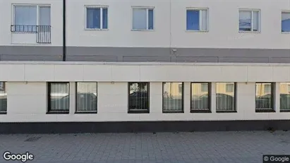 Apartments for rent in Lycksele - Photo from Google Street View