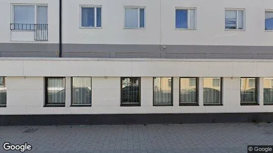 Apartments for rent in Lycksele - Photo from Google Street View