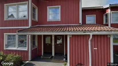 Apartments for rent in Östersund - Photo from Google Street View