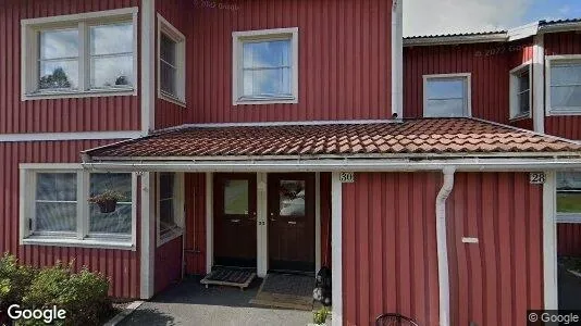 Apartments for rent in Östersund - Photo from Google Street View