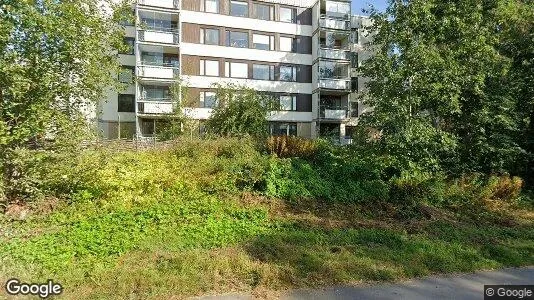 Apartments for rent in Gävle - Photo from Google Street View