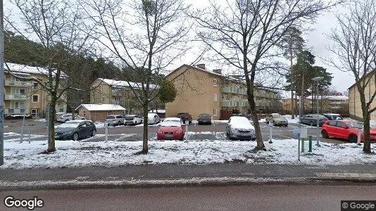 Apartments for rent in Västerås - Photo from Google Street View