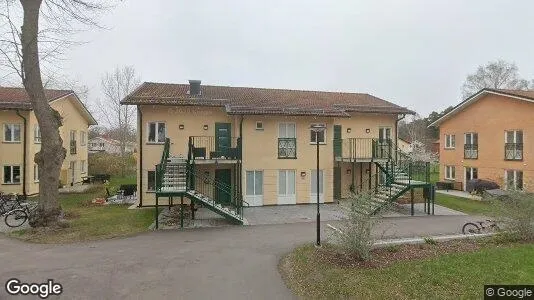 Apartments for rent in Kalmar - Photo from Google Street View