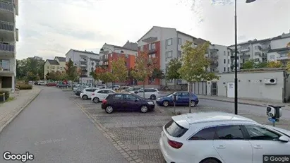 Apartments for rent in Linköping - Photo from Google Street View