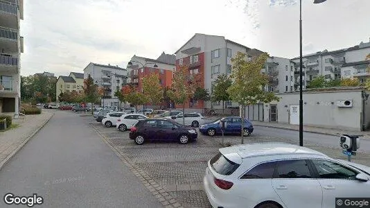 Apartments for rent in Linköping - Photo from Google Street View