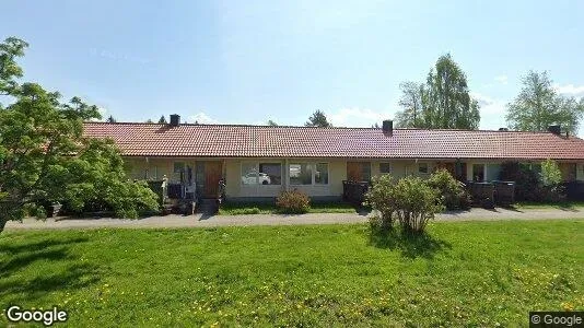 Apartments for rent in Lindesberg - Photo from Google Street View