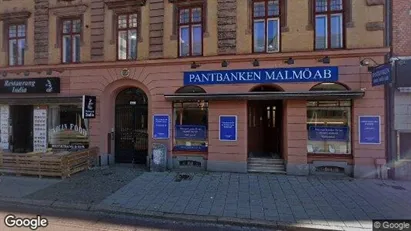 Apartments for rent in Malmö City - Photo from Google Street View