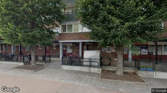 Apartments for rent in Eskilstuna - Photo from Google Street View