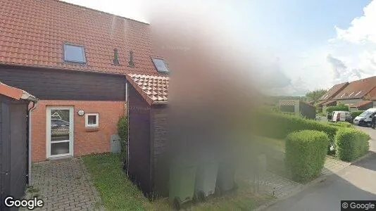 Apartments for rent in Ruds Vedby - Photo from Google Street View