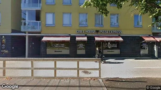 Apartments for rent in Vantaa - Photo from Google Street View