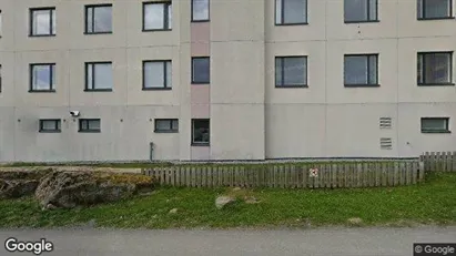 Apartments for rent in Tampere Kaakkoinen - Photo from Google Street View