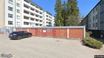 Apartments for rent in Vantaa - Photo from Google Street View