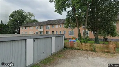 Apartments for rent in Duisburg - Photo from Google Street View