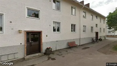 Apartments for rent in Vansbro - Photo from Google Street View