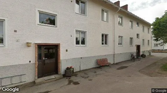 Apartments for rent in Vansbro - Photo from Google Street View