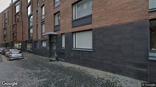 Apartments for rent in Helsinki Eteläinen - Photo from Google Street View
