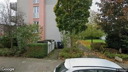 Apartments for rent in Dusseldorf - Photo from Google Street View