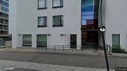 Apartments for rent in Vantaa - Photo from Google Street View
