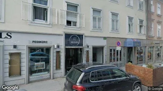 Apartments for rent in Eggersdorf bei Graz - Photo from Google Street View