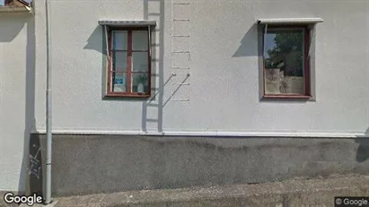 Apartments for rent in Tranås - Photo from Google Street View